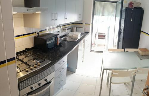 Vila Real Santo Antonio Apartamento | Isis & Isa