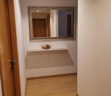 Vila Real Santo Antonio Apartamento | Isis & Isa