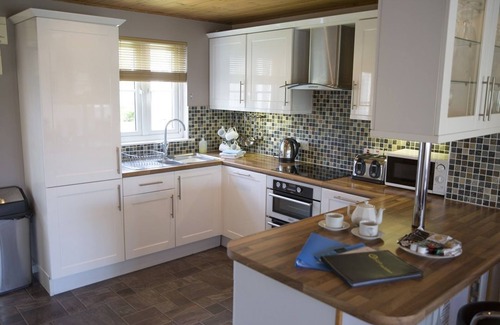 South Cerney Casa | Isis Lake 07, Carpe Diem