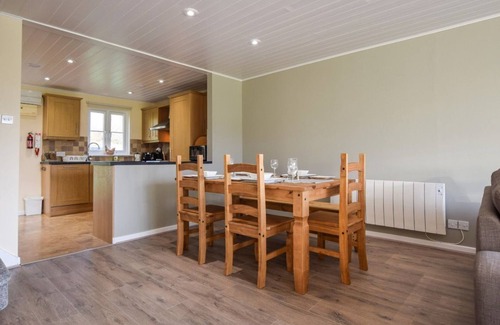 South Cerney Casa | Isis Lake 43, Turtle Lodge (P)