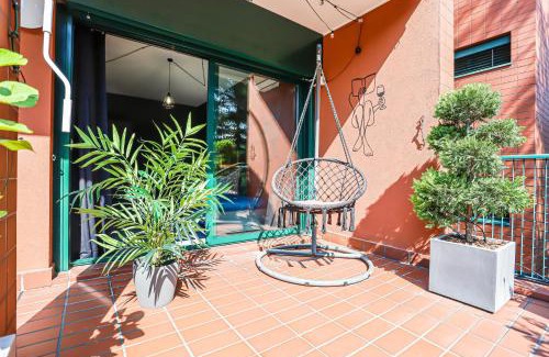 Albate Apartamento | ISKANTE Lake Como