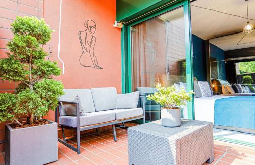 Albate Apartamento | ISKANTE Lake Como