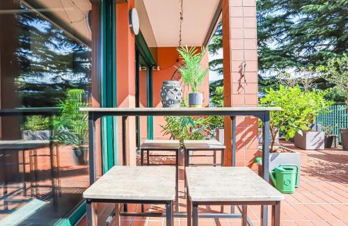 Albate Apartamento | ISKANTE Lake Como