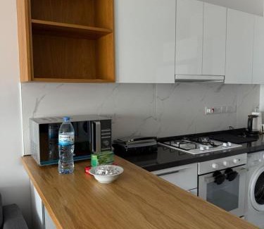 Gastria Apartamento | ISKIELE Caesar Blue Resort & Spa Sea view apartment H-49