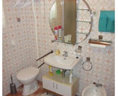 Senj Apartamento | Iskra