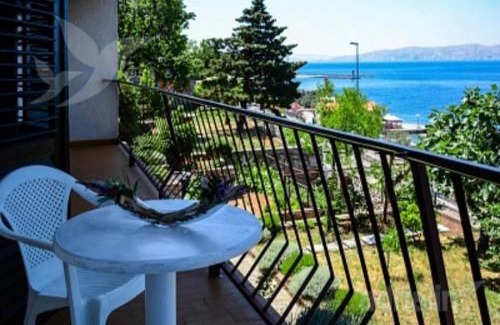 Senj Apartamento | Iskra