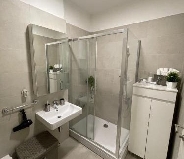 Zvezdara Apartamento | Iskra
