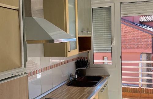 Isla Apartamento | ISLA, APARTAMENTO con PISCINA