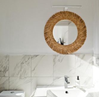 Tel Aviv Apartamento | Isla apartment's
