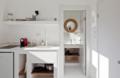 Tel Aviv Apartamento | Isla apartment's