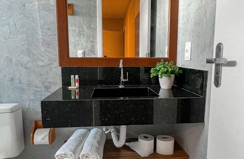 Pecem Hotel | ISLA BEACH HOTEL