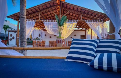 Pecém Hotel | Isla Beach Hotel