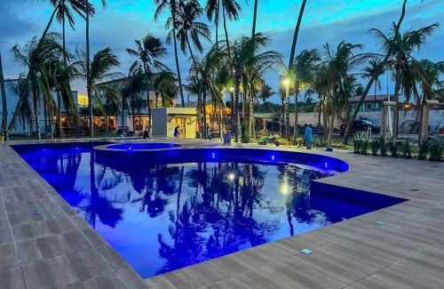 Pecém Hotel | Isla Beach Hotel