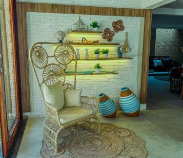 Pecém Hotel | Isla Beach Hotel