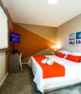 Pecém Hotel | Isla Beach Hotel
