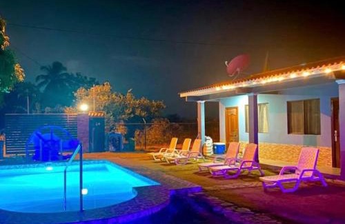 Isla Canas Casa | Isla Cañas, Los Santos - Tours de avistamiento de tortugas y tours guiados en lancha