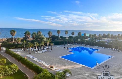Ayamonte Apartamento | ISLA CANELA PLAYA Y GOLF, 1ª Línea de playa