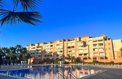 Ayamonte Apartamento | ISLA CANELA PLAYA Y GOLF, 1ª Línea de playa