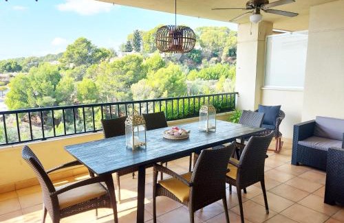 Altea la Vella Casa | Isla de Altea Beach Luxury House