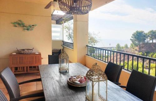 Altea la Vella Casa | Isla de Altea Beach Luxury House