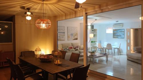 Altea la Vella Casa | Isla de Altea Beach Luxury House