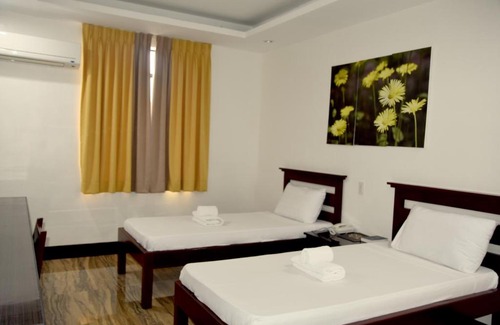 Mamburao Hotel | Isla De Oro Hotel