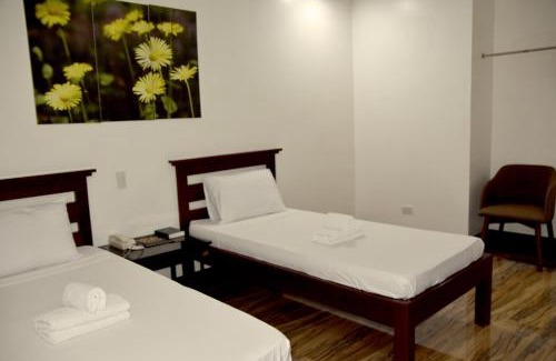 Mamburao Hotel | Isla De Oro Hotel