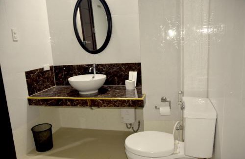 Mamburao Hotel | Isla De Oro Hotel