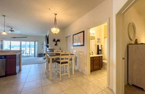 Rocky Mount Condominio | Isla Del Sol 105 - Condo with epic views