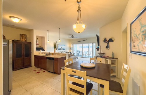 Rocky Mount Condominio | Isla Del Sol 105 - Condo with epic views
