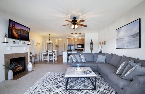 Rocky Mount Condominio | Isla Del Sol Lake Escape! 12x32 Boat slip available!!