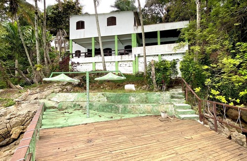 Ilha Grande Casa | Isla House / House in Ilha Grande, Angra dos Reis