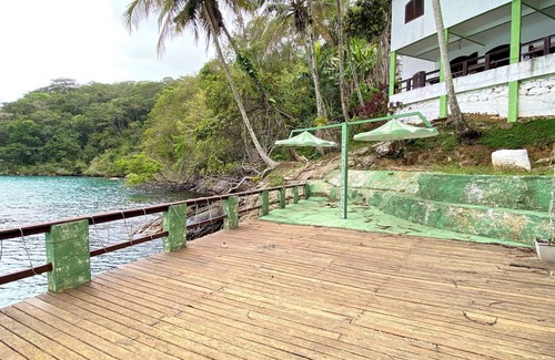 Ilha Grande Casa | Isla House / House in Ilha Grande, Angra dos Reis