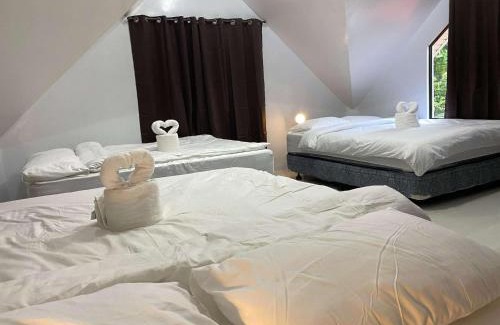 Burgos Apartamento | Isla Maison Homestay