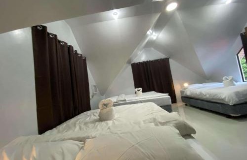Burgos Apartamento | Isla Maison Homestay