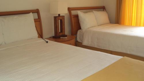 Marina Mazatlán Apartamento | Isla Mazatlan Residence Club