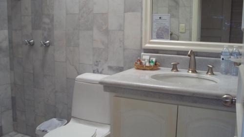 Marina Mazatlán Apartamento | Isla Mazatlan Residence Club