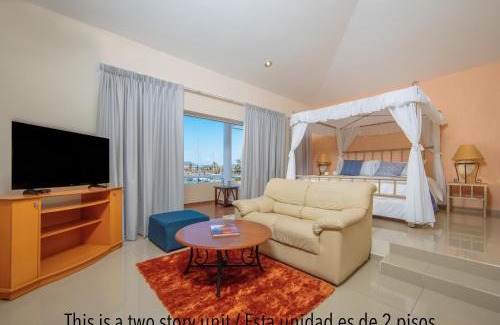 Marina Mazatlán Apartamento | Isla Mazatlan Residence Club
