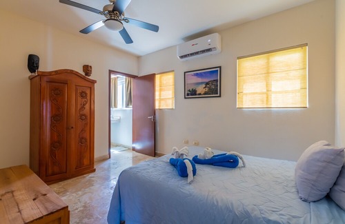 La Gloria Casa | Isla Mujeres' Finest Oceanfront Home Special Summer Rates!