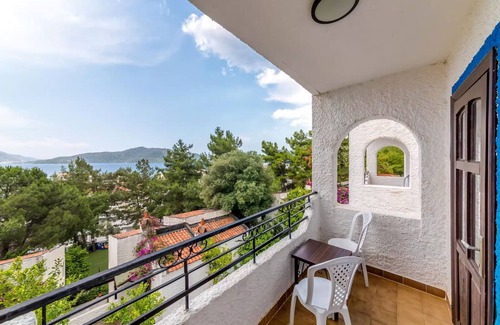Marmaris City Center Complejo | Isla Panorama