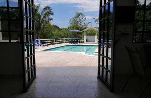 Prado Casa | ISLA PRIVADA EL PALOMAR. PRADO TOLIMA.