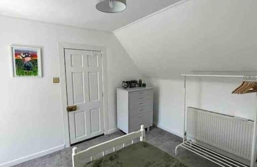 Isle of Lewis Casa | Isla’s Cottage