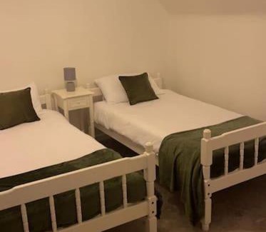 Isle of Lewis Casa | Isla’s Cottage