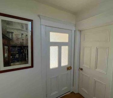 Isle of Lewis Casa | Isla’s Cottage