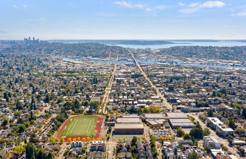 Whittier Heights Apartamento | Isla's sweet suite - Micro Studio - 91Walkscore