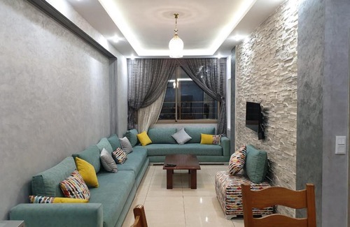 Cite Al Mohammadi Apartamento | IslAgadir