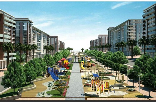 Cite Al Mohammadi Apartamento | IslAgadir