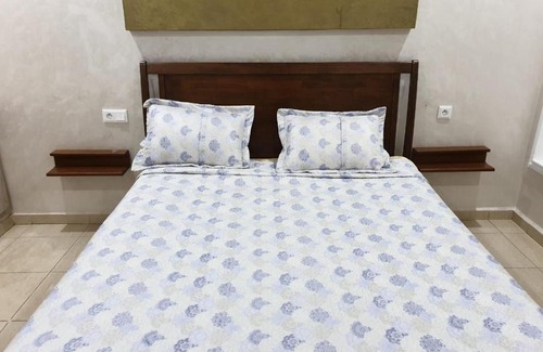 Cite Al Mohammadi Apartamento | IslAgadir