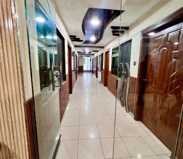 Murree Hotel | Islamabad premier inn hotel murree