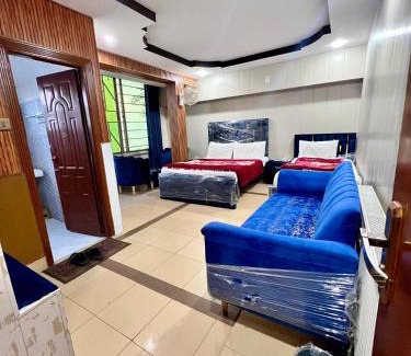 Murree Hotel | Islamabad premier inn hotel murree